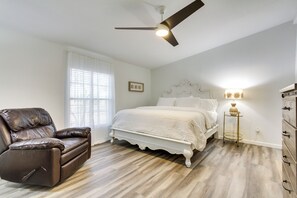 Casa (4 Bedrooms) | Parte interna