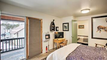 Casa (2 Bedrooms) | Interior