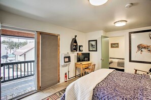 Nhà (2 Bedrooms) | Nội thất