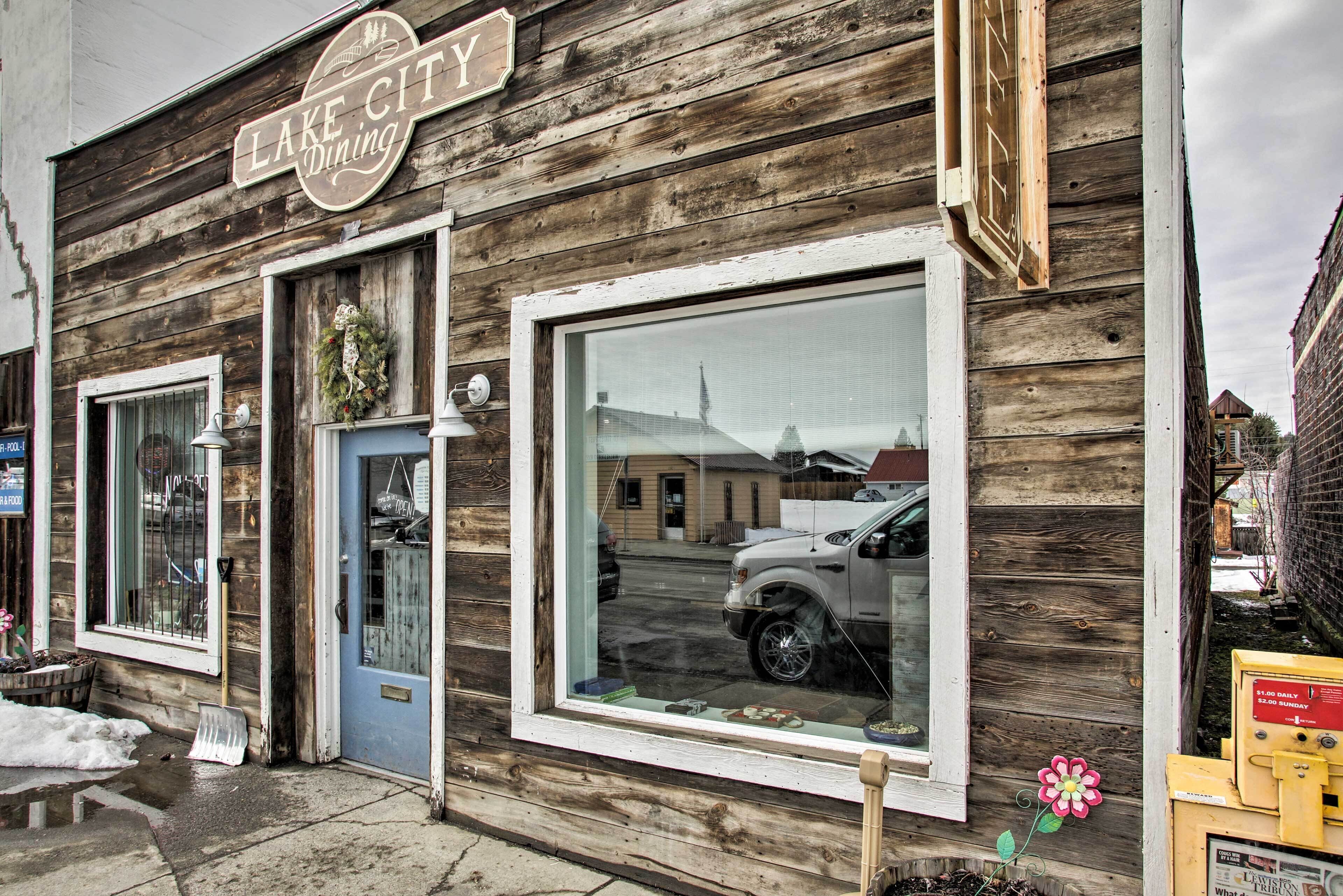 Casa (2 Bedrooms) | Interior