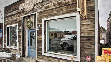 單棟房屋 (2 Bedrooms) | 內部