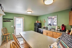 Casa (2 Bedrooms) | Interior