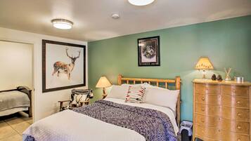 Casa (2 Bedrooms) | Interior