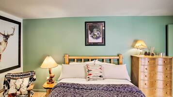 Casa (2 Bedrooms) | Interior