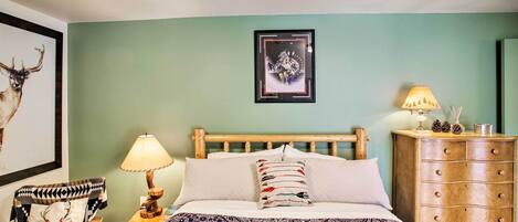 Casa (2 Bedrooms) | Interior