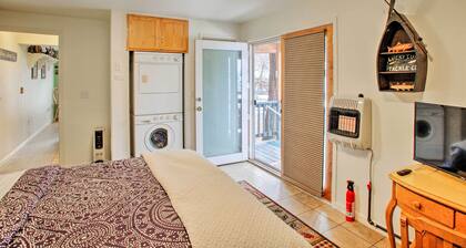 Cozy Winchester Lake Cabin: Hunting/fishing Haven!