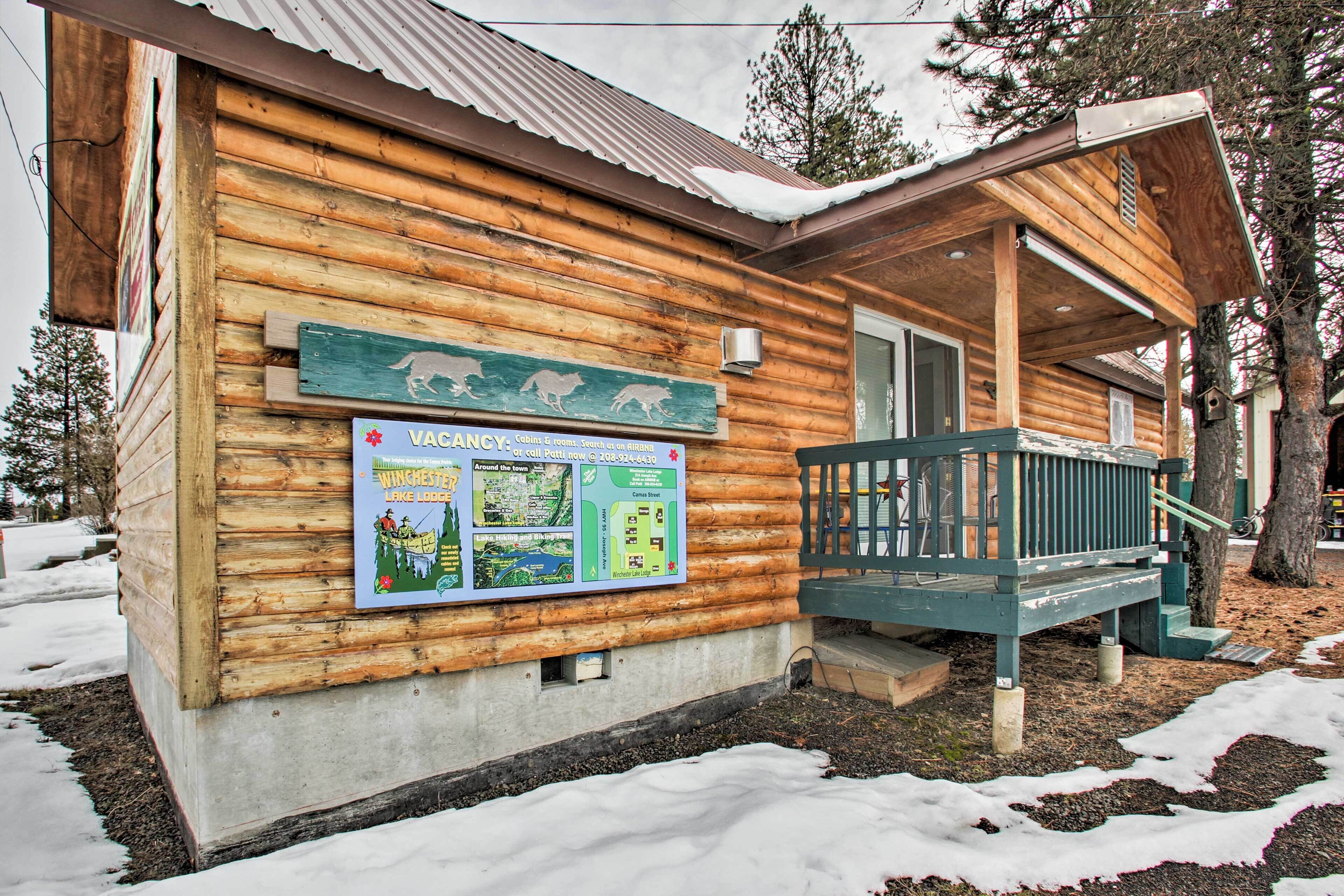 獨棟房屋 (2 Bedrooms) | 住宿內部
