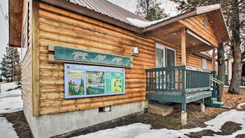 Rumah (2 Bedrooms) | Interior