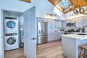 Casa (4 Bedrooms) | Interior