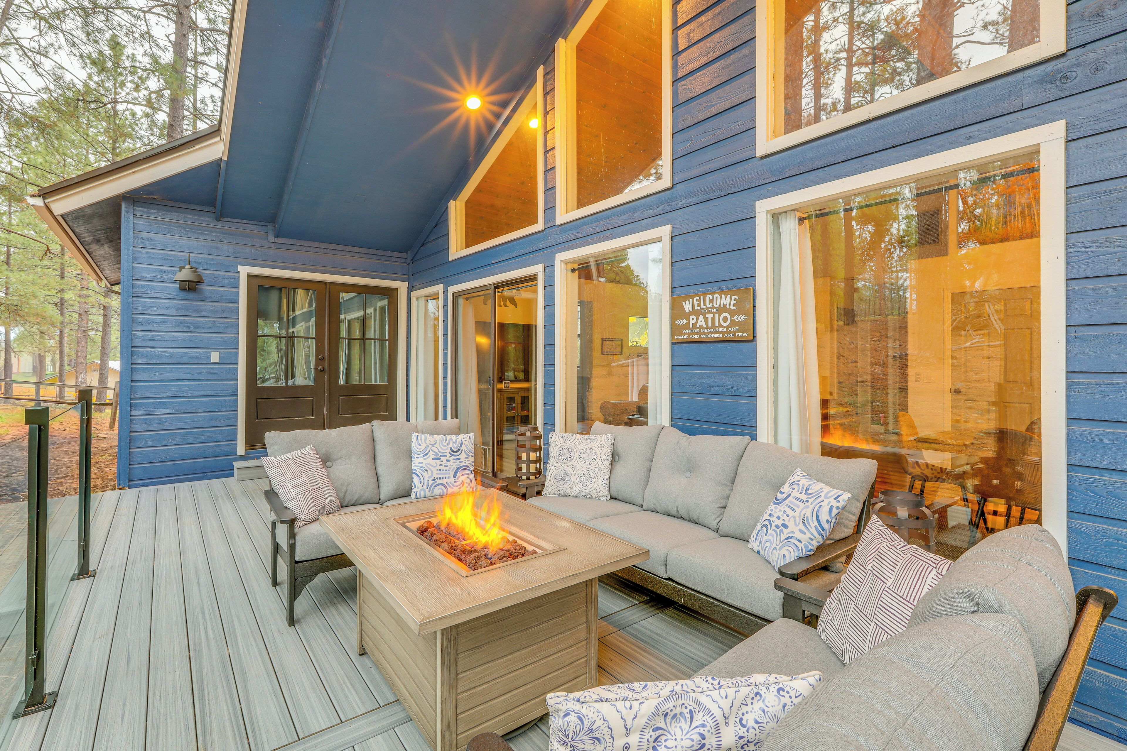 Rumah (4 Bedrooms) | Interior