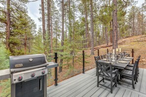 Hus (4 Bedrooms) | Interiör