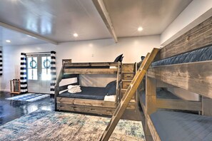 Casa (4 Bedrooms) | Interior