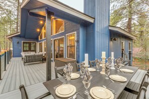 Hus (4 Bedrooms) | Interiör