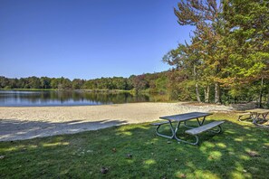 Hus (3 Bedrooms) | Innvendig