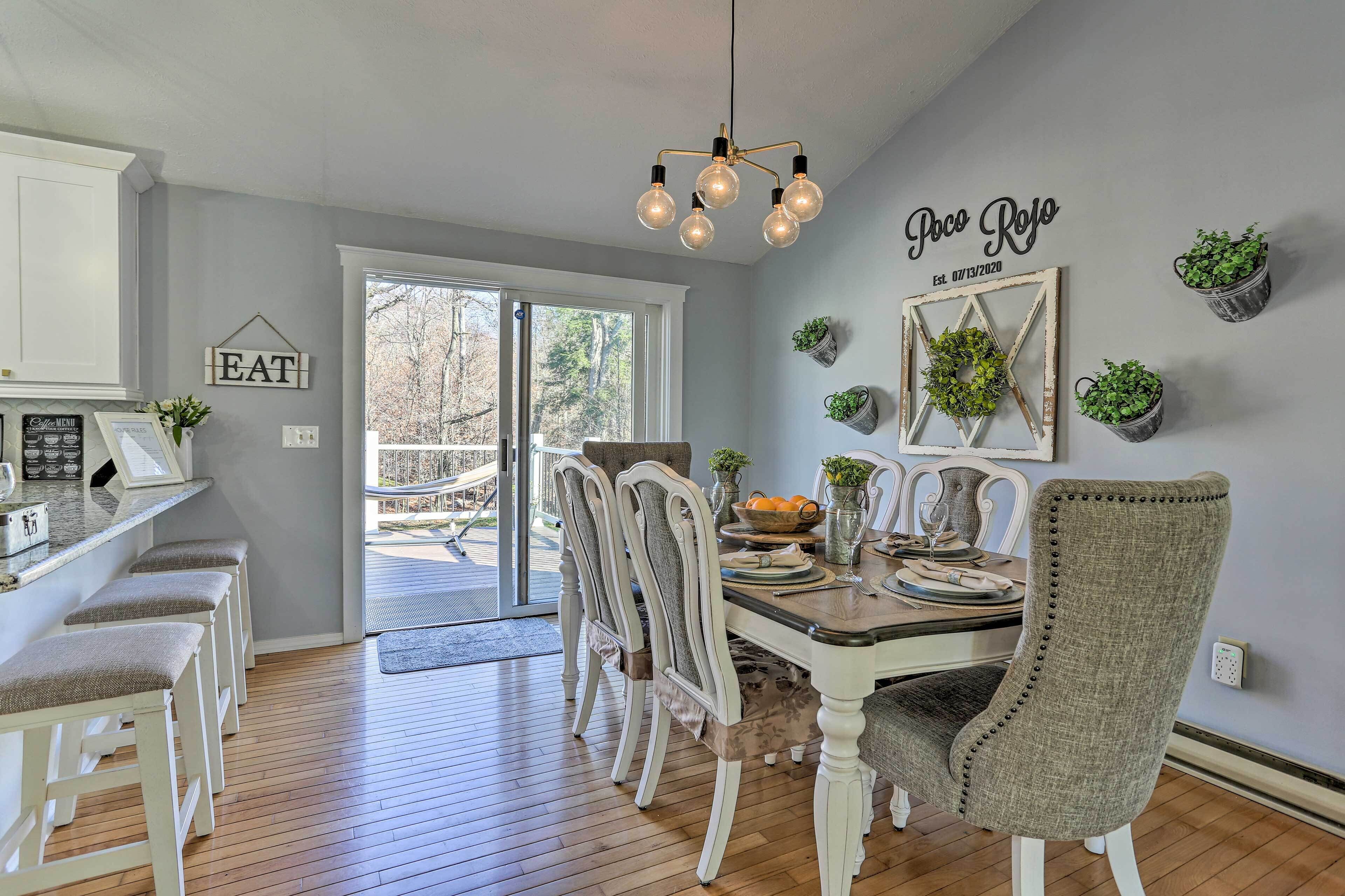 ハウス (3 Bedrooms) | 内装