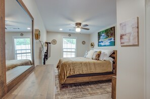 Ferienhaus (2 Bedrooms) | Innenbereich