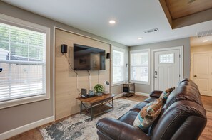 獨棟房屋 (2 Bedrooms) | 住宿內部