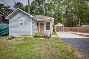 House (2 Bedrooms) | Bahagian dalam