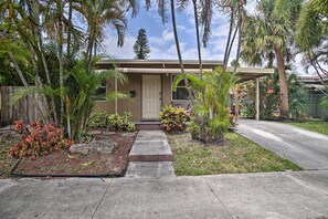 獨棟房屋 (2 Bedrooms) | 外觀