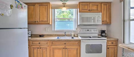 Casa (2 Bedrooms) | Interior