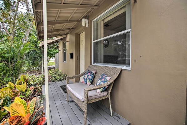 Casa (2 Bedrooms) | Interior