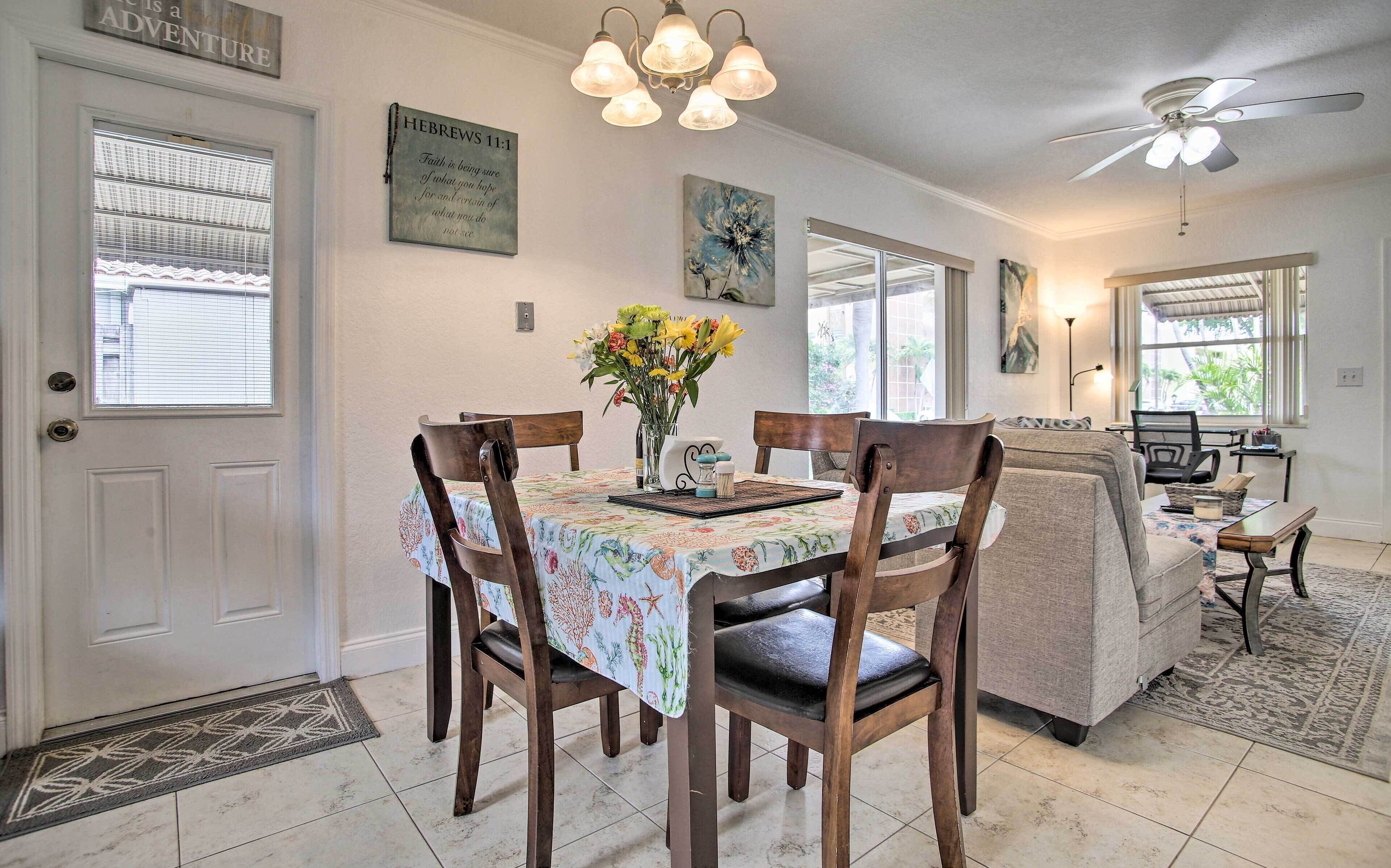 單棟房屋 (2 Bedrooms) | 內部