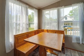 Casa (3 Bedrooms) | Interni