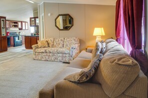 Casa (3 Bedrooms) | Interni