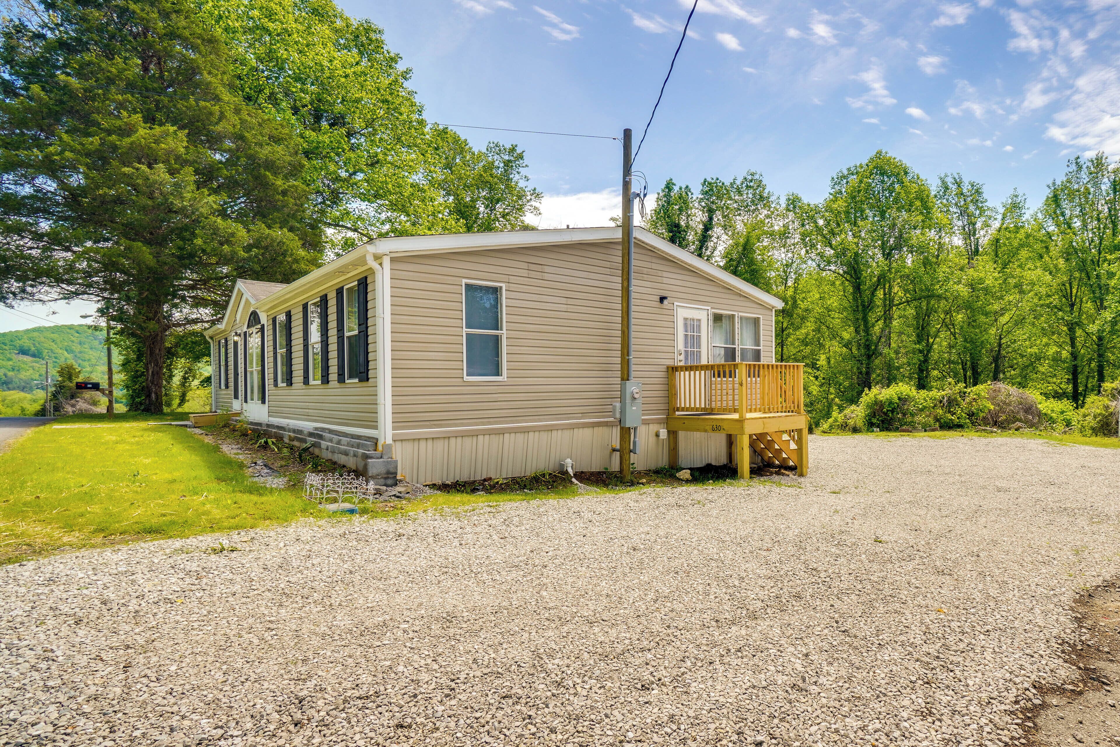 獨棟房屋 (3 Bedrooms) | 住宿內部
