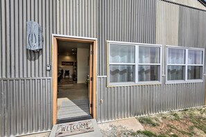 House (4 Bedrooms) | Interior - Unique Cortez Family Getaway w/ Mountain Views! (Cortez)