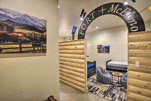 Casa (4 Bedrooms) | Interior