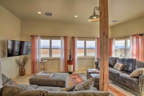 Casa (4 Bedrooms) | Interior