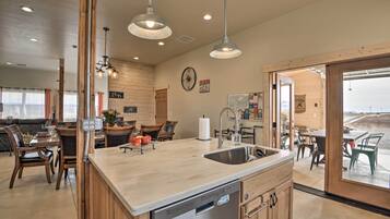 獨棟房屋 (4 Bedrooms) | 住宿內部