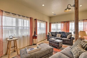 Casa (4 Bedrooms) | Interior