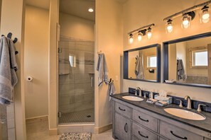 独立别墅 (4 Bedrooms) | 住宿内部