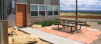 Unique Cortez Family Getaway w/ Mountain Views!