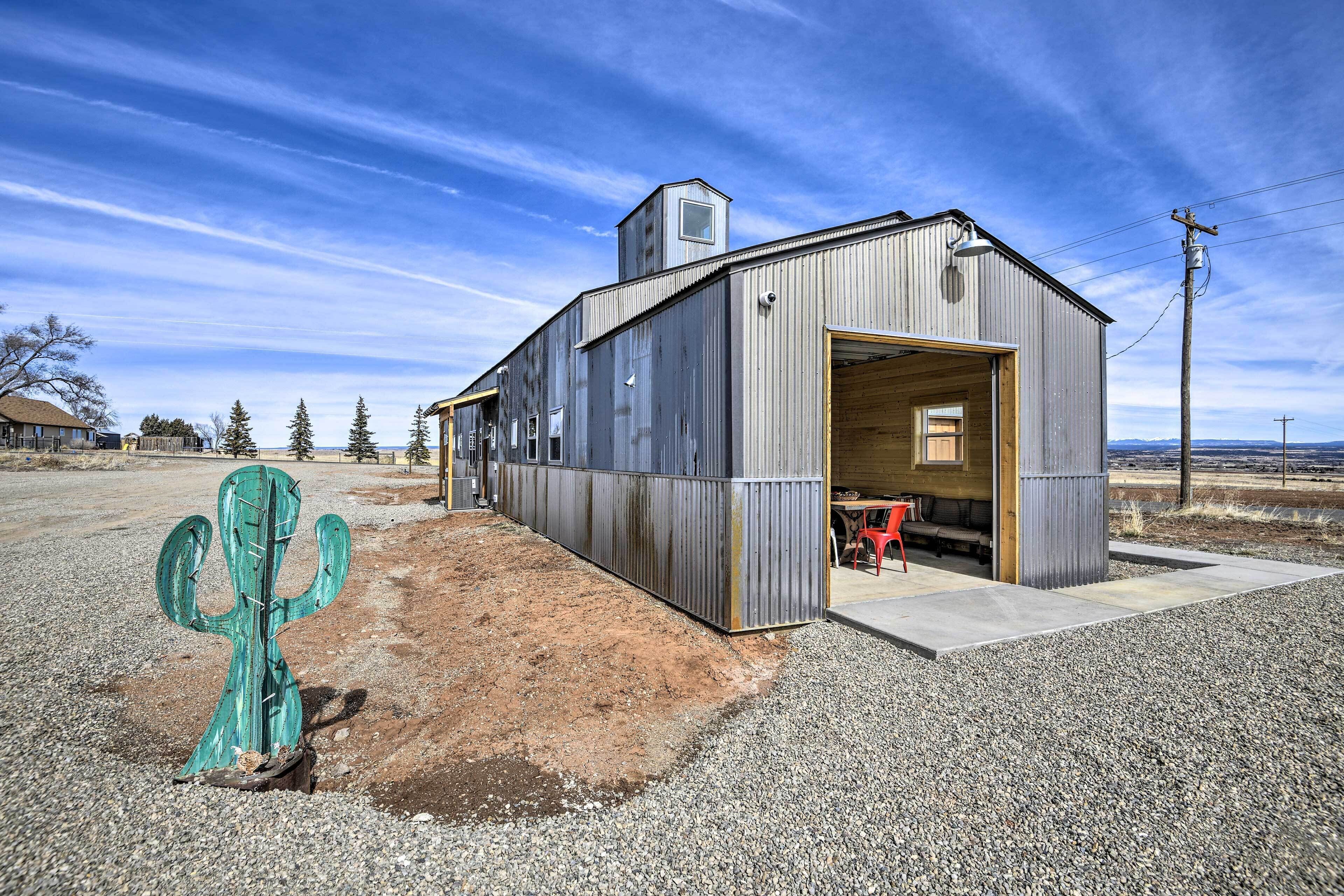 ハウス (4 Bedrooms) | 内装