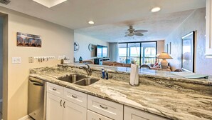 Unclassified image, 4 of 34, button - Oceanfront Bonita Springs Condo w/ Pool Access! (Bonita Springs)