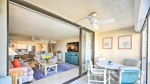 Unclassified image, 3 of 34, button - Oceanfront Bonita Springs Condo w/ Pool Access! (Bonita Springs)