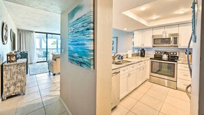 Unclassified image, 5 of 34, button - Oceanfront Bonita Springs Condo w/ Pool Access! (Bonita Springs)