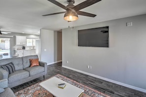 Casa (4 Bedrooms) | Interior