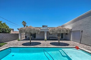 Casa (4 Bedrooms) | Interior