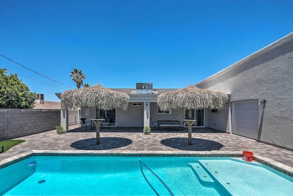 Casa (4 Bedrooms) | Interior