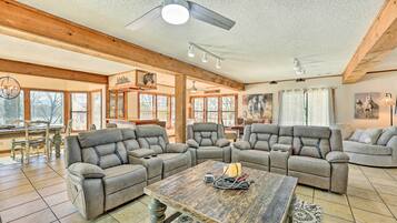 Nhà (3 Bedrooms) | Nội thất