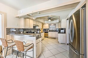 Hus (3 Bedrooms) | Innvendig