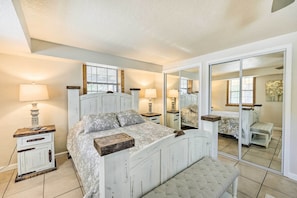 Huis (3 Bedrooms) | Interieur