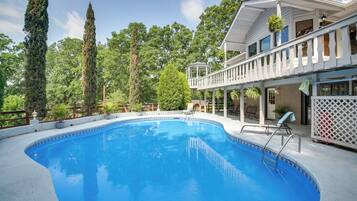 Nhà (3 Bedrooms) | Mặt tiền nơi lưu trú