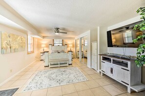Maison (3 Bedrooms) | Intérieur