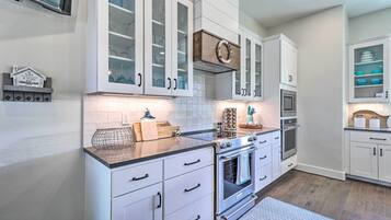 Rumah (3 Bedrooms) | Interior