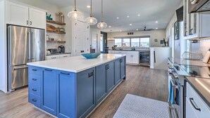 Casa (3 Bedrooms) | Interior